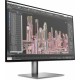 HP Z27u G3 68,6 cm (27") 2560 x 1440 Pixeles 2K Ultra HD LED Negro