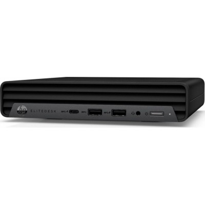 PC Sobremesa HP EliteDesk 800 G6 DM | Intel i5-10500T | 8GB RAM | FreeDOS