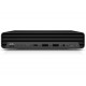 PC Sobremesa HP ProDesk 405 G6 DM | Monitor HP Mini-in-One 24