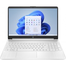 Portátil HP Laptop 15s-fq5066ns - Intel i7-1255U - 16GB RAM