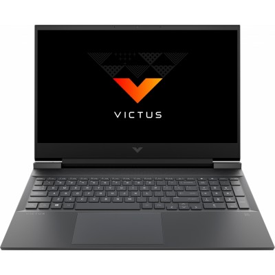 Portátil HP Victus 16-e0060ns | AMD RYZEN5-5600H | 8GB RAM