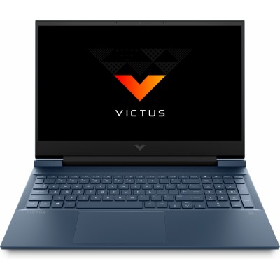Portátil HP Victus 16-e0058ns | AMD RYZEN7-5800H | 16GB RAM