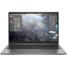 Portátil HP ZBook Firefly 14 G8 - Intel i5-1135G7 - 16GB RAM