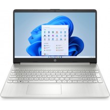 Portátil HP Laptop 15s-fq4011ns - Intel i5-1155G7 - 8GB RAM