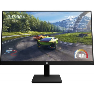 Monitor HP X32 Gaming | 31.5" QHD
