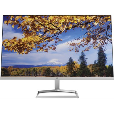Monitor HP M27f | 27" FHD