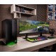Monitor HP X27q Gaming | 27" QHD