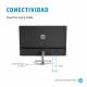 Monitor HP M27f | 27" FHD