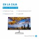 Monitor HP M27f | 27" FHD