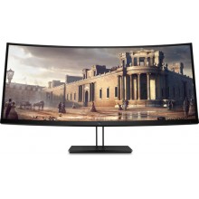 Monitor HP Z38c |