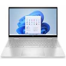 Portátil HP ENVY x360 15-ew0002ns - Intel i7-1260P - 16GB RAM - Táctil