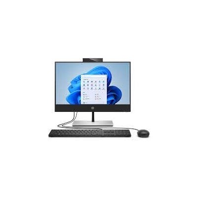 Todo En Uno HP ProOne 600 G6 AiO Intel i3-10100 8GB RAM - Main Image