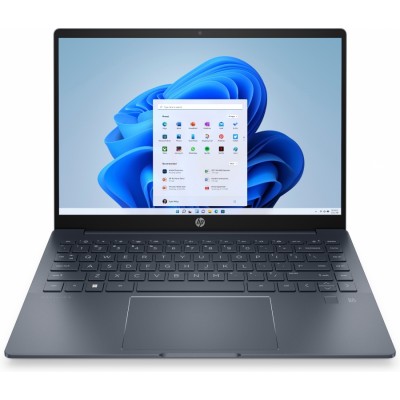 Portátil HP Pavilion Plus 14-eh0003ns |