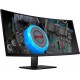 Monitor HP Z38c |