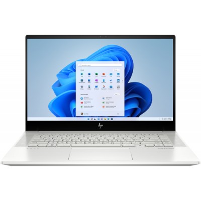 Portátil HP ENVY 15-ep1016ns | Intel i7-11800H | 16GB RAM