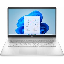 Portátil HP Laptop 17-cn1004ns - Intel i5-1155G7 - 16GB RAM