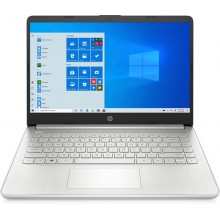 Portátil HP Laptop 14s-fq0004ns | AMD Ath3050U | 8GB RAM