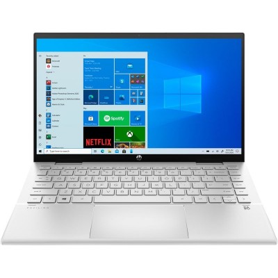 Portátil HP Pavilion x360 Convert 14-dy0011np |
