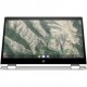 Portátil HP Chromebook x360 14b-ca0011nl |