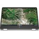 Portátil HP Chromebook x360 14a-ca0024ns |