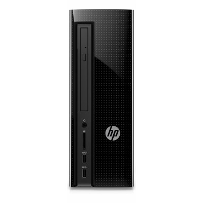PC Sobremesa HP Slimline 260-a139ng DT