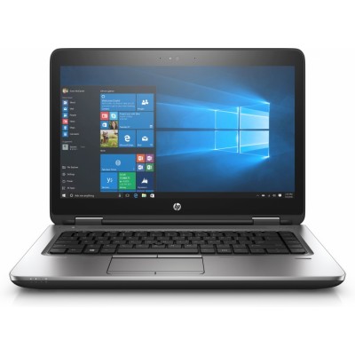 Portatil HP ProBook 640 G3
