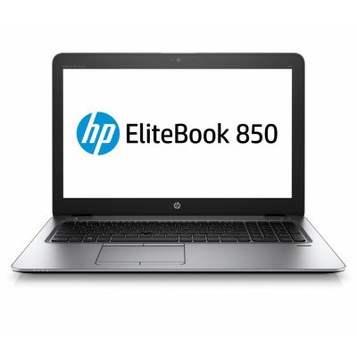 Portatil HP EliteBook 850 G4