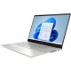 Portátil HP ENVY 15-ep1016ns | Intel i7-11800H | 16GB RAM