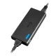 i-tec Metal USB-C Nano Dock HDMI/VGA with LAN + Universal Charger 77 W