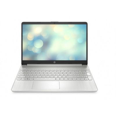 Portátil HP Laptop 15s-eq2067ns | AMD RYZEN3-5300U | 8GB RAM | FreeDOS