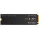 Disco duro Western Digital Black SN770 M.2 1000 GB PCI Express 4.0 NVMe