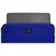 Funda Nilox Sleeve para portátil de 13,3" - Azul