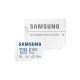 Tarjeta memoria Samsung EVO Plus 128 GB MicroSD