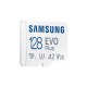 Tarjeta memoria Samsung EVO Plus 128 GB MicroSD