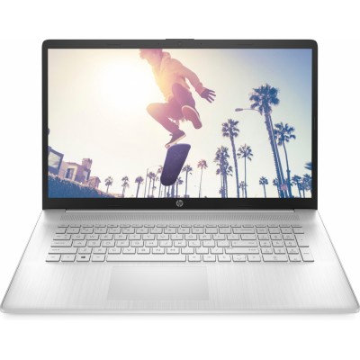 Portátil HP Laptop - AMD RYZEN5-5500U - 16GB RAM - Ofertas portátiles 17"