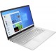 Portátil HP Laptop 17-cp0001ns | AMD RYZEN5-5500U | 16GB RAM