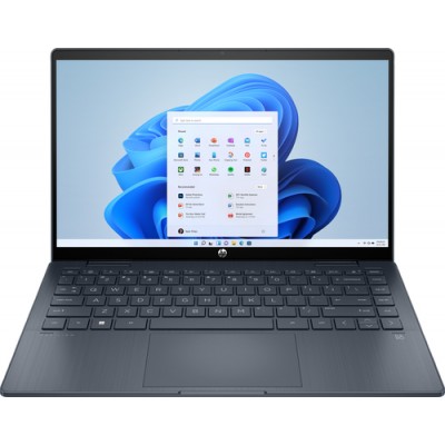 Portátil HP Pavilion x360 14-ek0005ns | Intel i5-1235U | 8GB RAM | Táctil