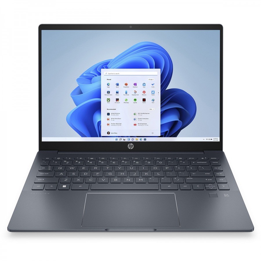 Portátil HP Pavilion Plus 14-eh0004ns - Intel i7-12700H - 16GB RAM -