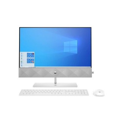 Todo En Uno HP Pavilion AiO 24-k0023ur | 16GB RAM | FreeDOS