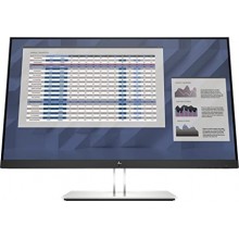 Monitor HP E27 G4 FHD - 27" FHD