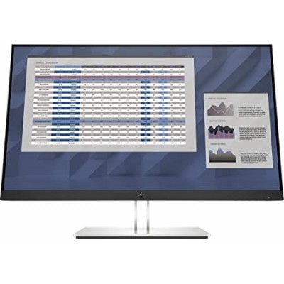 Monitor HP E27 G4 FHD | 27" FHD