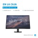 Monitor HP P27v G4 FHD | 27" FHD