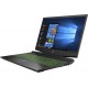 HP Pavilion Gaming 15-dk1004ns i5-10300H Portátil 39,6 cm (15.6") Full HD Intel® Core™ i5 32 GB DDR4-SDRAM 512 GB SSD NVI