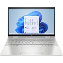 Portátil HP ENVY x360 15-ew0000ns - Intel i7-1260P - 16GB RAM - Táctil