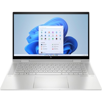 Portátil HP ENVY x360 15-ew0000ns | Intel i7-1260P | 16GB RAM