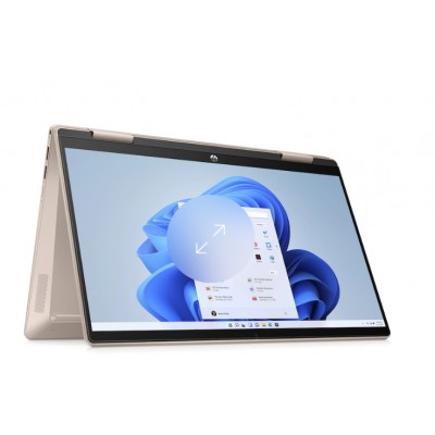 Portátil HP Pavilion x360 14-ek0033ns | Intel i5-1255U | 16GB RAM