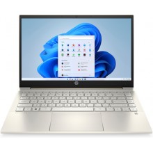 Portátil HP Pavilion 14-dv2009ns - Intel i5-1235U - 16GB RAM