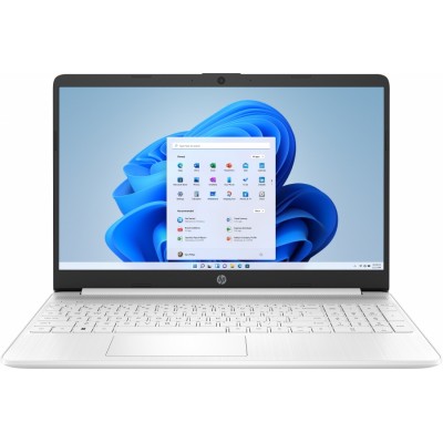 Portátil HP Laptop 15s-fq5050ns | Intel i5-1255U | 16GB RAM
