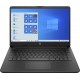 Portátil HP Laptop 14s-fq0001ns | AMD Ath3020e | 4GB RAM