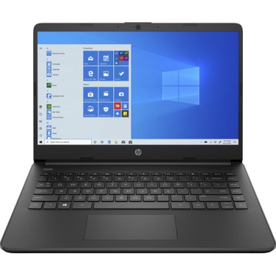 Portátil HP Laptop 14s-fq0001ns | AMD Ath3020e | 4GB RAM